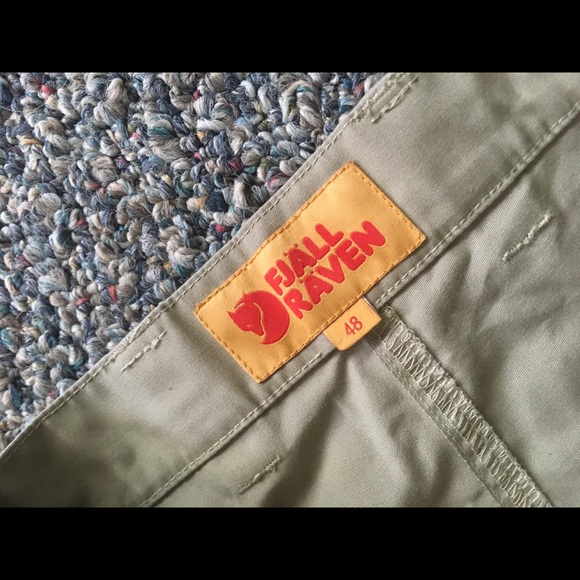 Iceland Pro Trousers - Picture 3 of 6